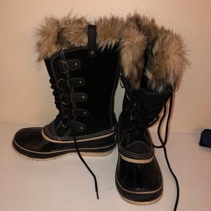 Sorel Joan of Arctic Snow Boot